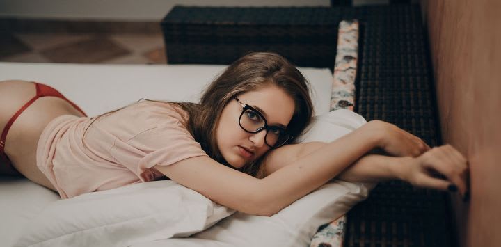 Beste webcambedrijven voor webcamgirls